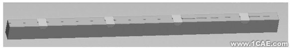 Ansys在一種相變散熱器設(shè)計(jì)中的應(yīng)用分析案例ansys workbanch圖片4