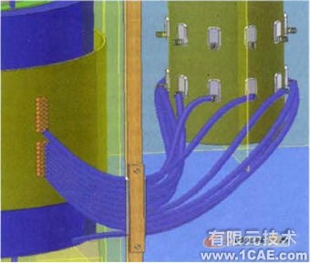 針對行業(yè)特點,解決實際問題——Autodesk Inventor 在變壓器結(jié)構(gòu)設(shè)?autocad培訓(xùn)教程圖片2