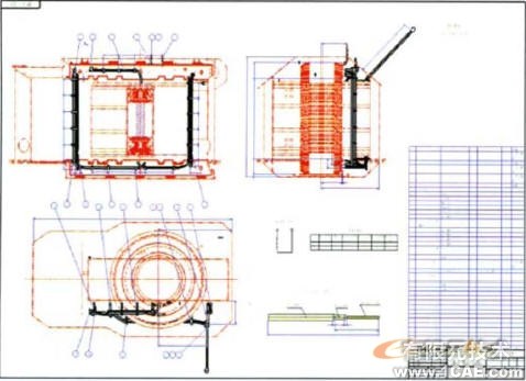 針對行業(yè)特點,解決實際問題——Autodesk Inventor 在變壓器結(jié)構(gòu)設(shè)?autocad培訓(xùn)教程圖片5