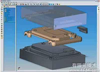 SolidWorks在模具設(shè)計(jì)中的應(yīng)用+應(yīng)用技術(shù)圖片圖片3