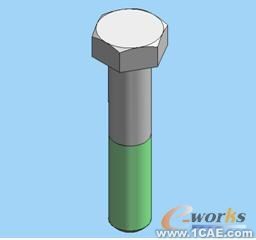 基于Solid Edge的變量化設(shè)計(jì)solidworks simulation應(yīng)用技術(shù)圖片圖片2