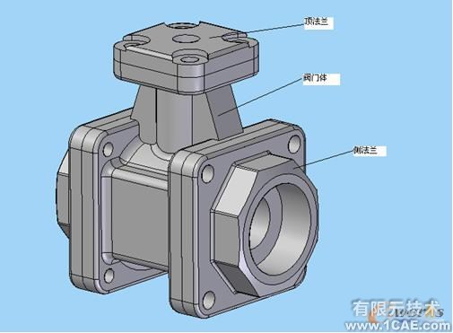 基于Solid Edge的變量化設(shè)計(jì)solidworks simulation應(yīng)用技術(shù)圖片圖片4