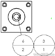 Solidworks“文檔屬性”——“零件序號”solidworks simulation技術(shù)圖片20