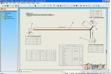 SolidWorks液壓閥塊特征設(shè)計(jì)(三)solidworks simulation技術(shù)圖片2