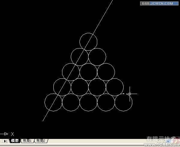 AutoCAD 對齊命令實戰(zhàn)運用autocad應(yīng)用技術(shù)圖片圖片6