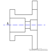 CAD繪制工程圖實(shí)例autocad technology圖片42