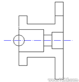 CAD繪制工程圖實(shí)例autocad technology圖片45