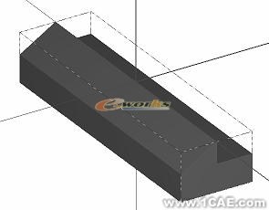 側(cè)向成型塑料注射模具教學(xué)模型的研制autocad technology圖片38