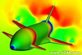 ANSYS對(duì)航空氣動(dòng)解決方案+有限元項(xiàng)目服務(wù)資料圖圖片37
