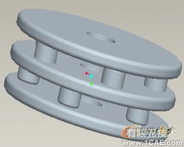 凸輪機構(gòu)設(shè)計專家系統(tǒng)的開發(fā)及三維運動仿真+應(yīng)用技術(shù)圖片圖片13