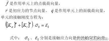 石油管的有限元力學(xué)分析+項(xiàng)目圖片圖片3