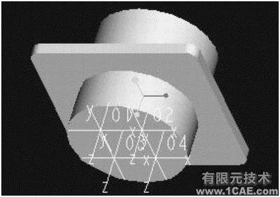 應(yīng)用proeNGINEER軟件進(jìn)行三維布線