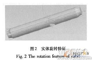 proe分件供送螺桿的造型設(shè)計(jì)proe應(yīng)用技術(shù)圖片圖片6