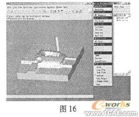 proe在電動產(chǎn)品設(shè)計中的應用(二)proe設(shè)計案例圖片7