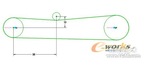 3D CAD 為 VEX 機器人設計插上想象的翅膀autocad案例圖片10