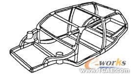 車身輕量化與鋼鋁一體化結(jié)構(gòu)新技術的研究進展圖片2