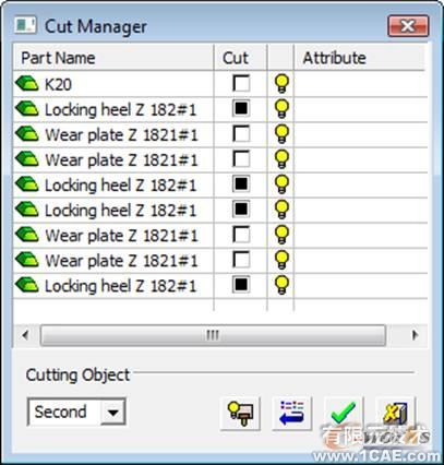 CimatronE9系列培訓在中國舉行圖片4