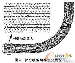 蒸發(fā)器加熱室結構設計和強度校核+有限元項目服務資料圖圖片6