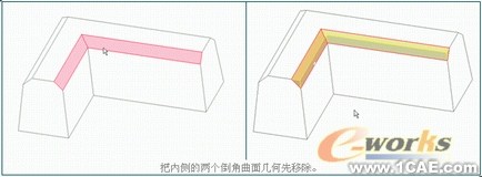 proe Wildfire 4.0 的超級特征proe相關(guān)圖片圖片17