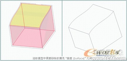 proe Wildfire 4.0 的超級特征proe相關(guān)圖片圖片30