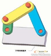 了解運(yùn)動模擬(五)現(xiàn)實(shí)示例solidworks simulation技術(shù)圖片7