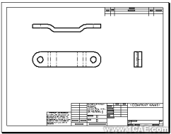 Solidworks“系統(tǒng)選項(xiàng)”——“工程圖”選項(xiàng)solidworks仿真分析圖片圖片3