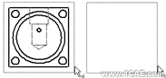 Solidworks“系統(tǒng)選項(xiàng)”——“工程圖”選項(xiàng)solidworks simulation分析圖片4