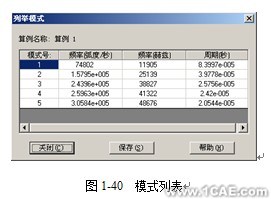 Solidworks有限元實(shí)例——Inflate Bump打氣泵solidworks simulation學(xué)習(xí)資料圖片4