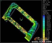 ANSYS對航空器產(chǎn)品熱設(shè)計ansys分析圖片2