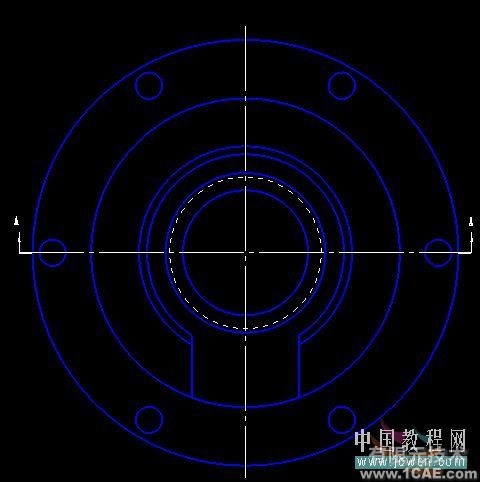 AutoCAD結(jié)合CAXA電子圖板提高效率