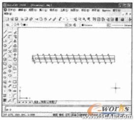 CAD基于實體的正交視圖創(chuàng)建autocad技術(shù)圖片2