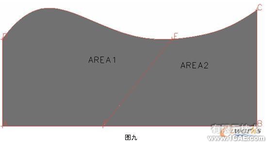 UG在計算幾何圖形的長度、面積中的應(yīng)用autocad培訓(xùn)教程圖片10