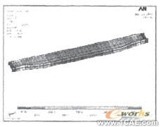 ANSYS在平面鋼閘門三維有限元分析中的應用+學習資料圖片6