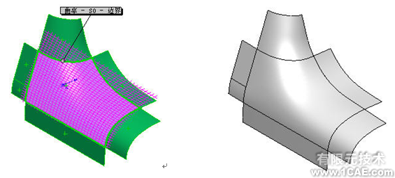 SolidWorks曲面特征solidworks simulation培訓教程圖片21