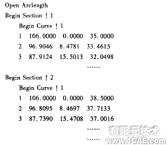 基于proe的屏蔽電泵三維造型與機構仿真+有限元項目服務資料圖圖片2