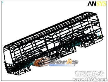 ANSYS結構拓撲優(yōu)化設計+培訓教程圖片10