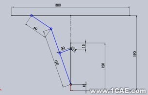 SolidWorks坐標(biāo)系完善Top-Down設(shè)計(jì)solidworks simulation應(yīng)用技術(shù)圖片圖片2