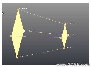 基于CAE的重力場對旋轉對稱結構零部件振動可靠性的影響ansys workbanch圖片5