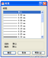 AutoCAD中圖層的創(chuàng)建與管理autocad technology圖片10