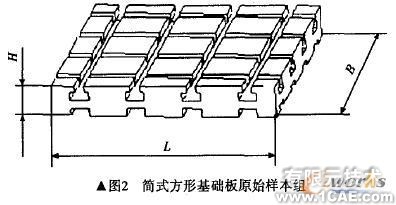 Inventor在組合夾具站的應(yīng)用有限元分析培訓(xùn)課程圖片2