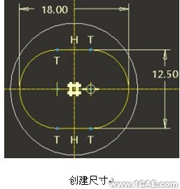 proengineer入門教程(十)proe產(chǎn)品設(shè)計(jì)圖圖片11