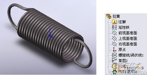 系統(tǒng)的認識Solidworks solidworks simulation學習資料圖片6