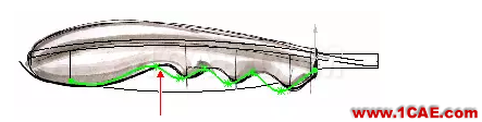 【操作】多圖|產(chǎn)品造型很難做？讓SOLIDWORKS 來幫你！solidworks simulation學(xué)習(xí)資料圖片3