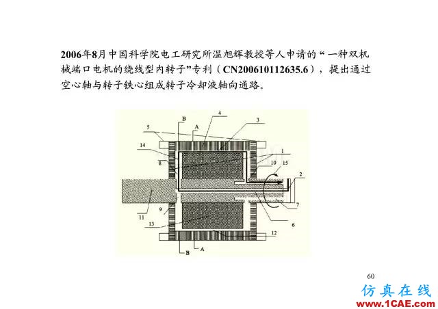 【PPT分享】新能源汽車永磁電機(jī)是怎樣設(shè)計(jì)的?Maxwell分析圖片59