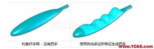 【操作】多圖|產(chǎn)品造型很難做？讓SOLIDWORKS 來幫你！solidworks simulation學(xué)習(xí)資料圖片2