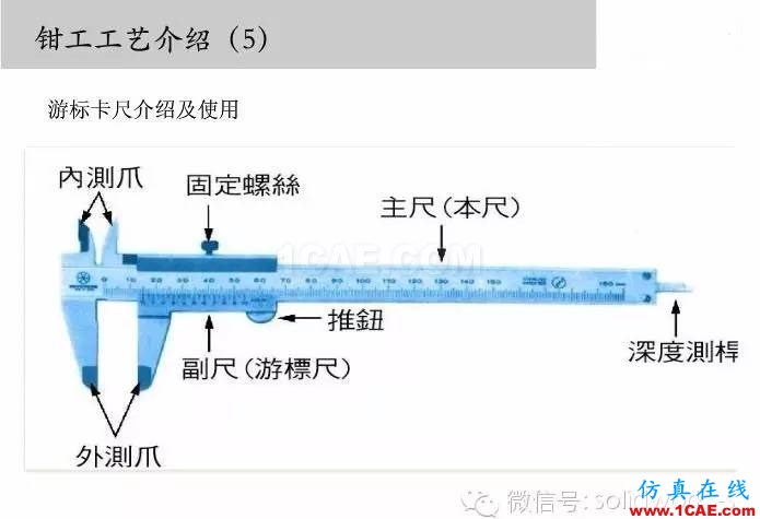 圖文-鈑金各種工序的工藝介紹！solidworks simulation分析案例圖片28