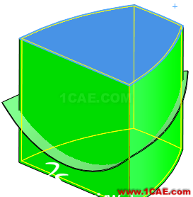 使用SOLIDWORKS建立網(wǎng)狀結(jié)構(gòu)模型的技巧solidworks simulation應(yīng)用技術(shù)圖片7