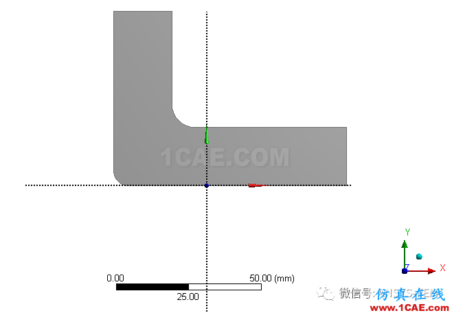 ANSYS Workbench子模型分析實例【文末送書福利】ansys培訓(xùn)課程圖片6