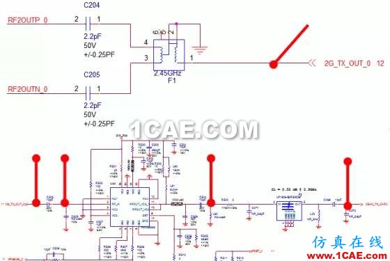 Ansys HFSS培訓：高頻電磁分析培訓課程有限元分析培訓資料圖片8