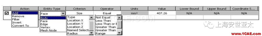 技術分享 | APDL在ANSYS WORKBENCH MECHANICAL中的應用概述 —Remote Points中插入命令ansys workbanch圖片6